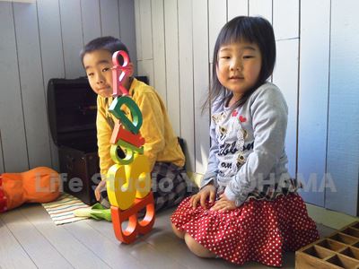 ブログ写真
