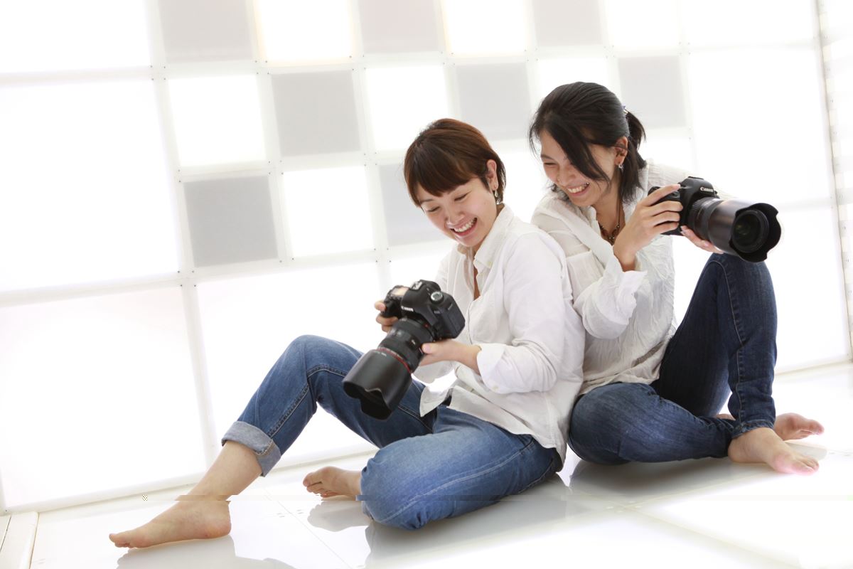 ブログ写真