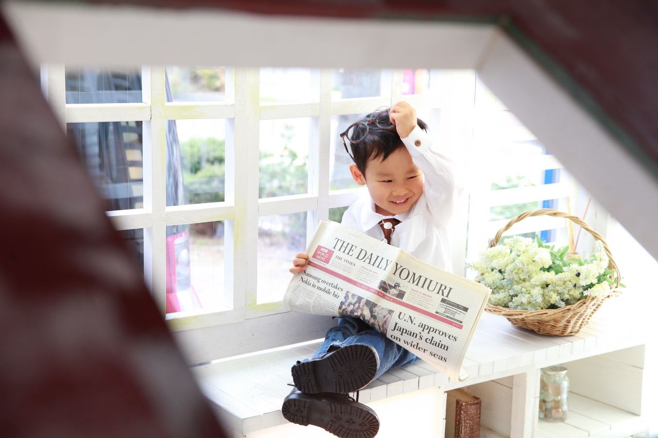 ブログ写真