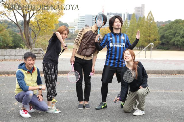 ブログ写真