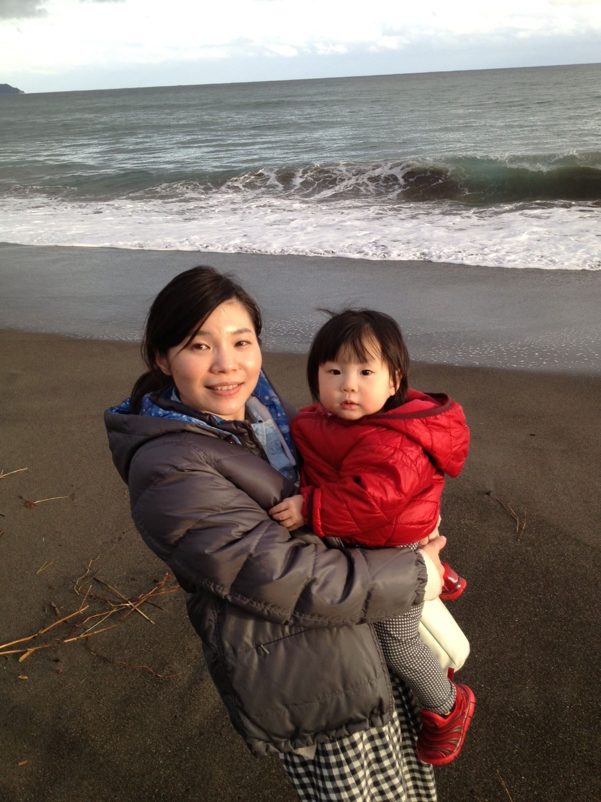 ブログ写真