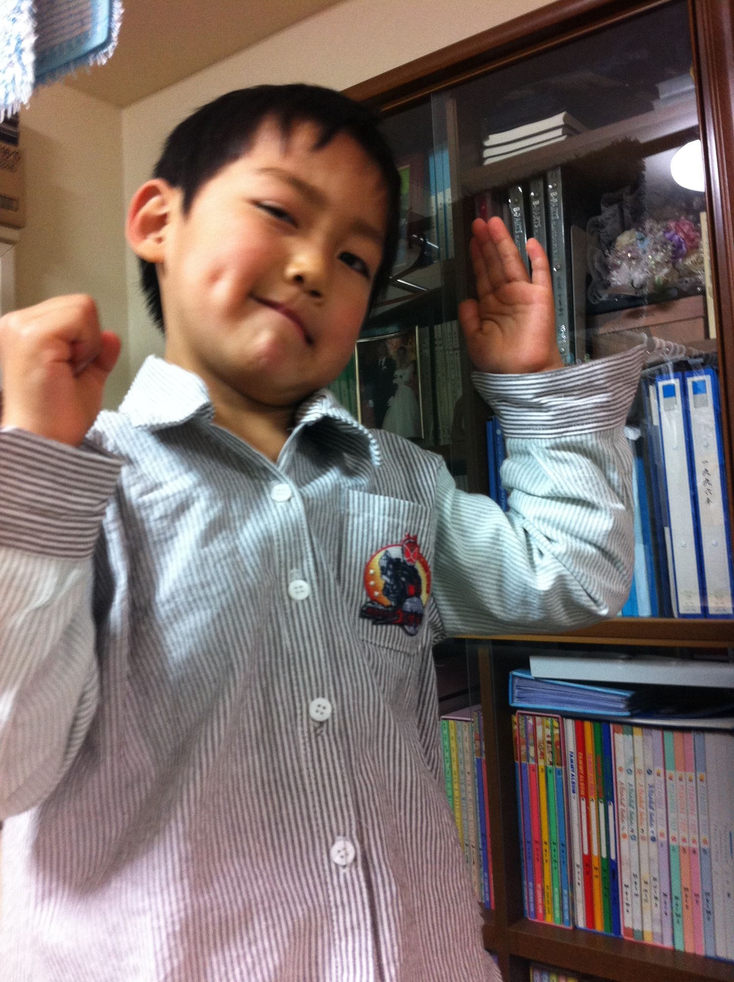 ブログ写真