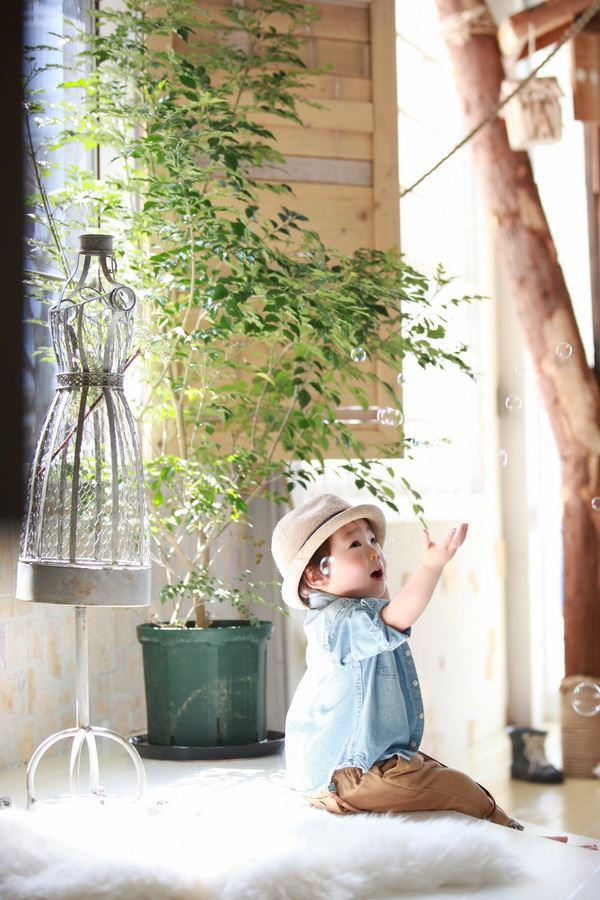ブログ写真