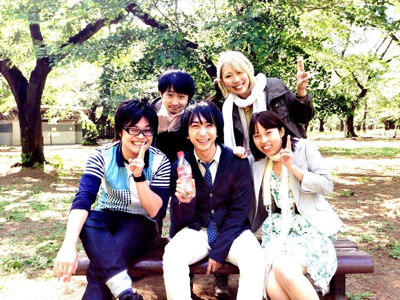 ブログ写真