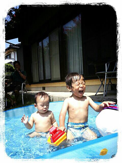 ブログ写真