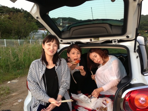 ブログ写真