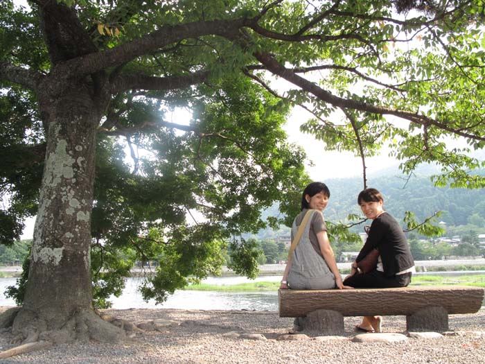 ブログ写真