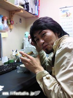 ブログ写真