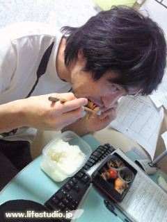 ブログ写真