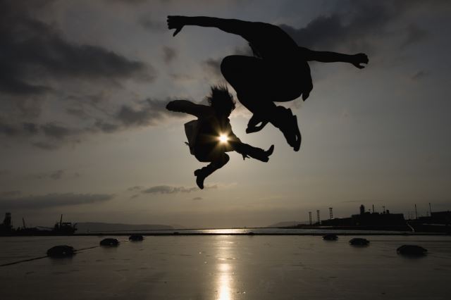 ブログ写真