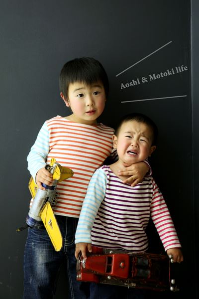 ブログ写真