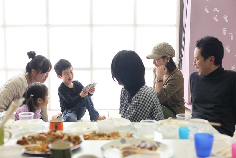 ブログ写真