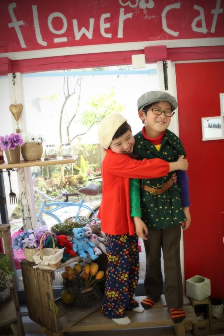 ブログ写真