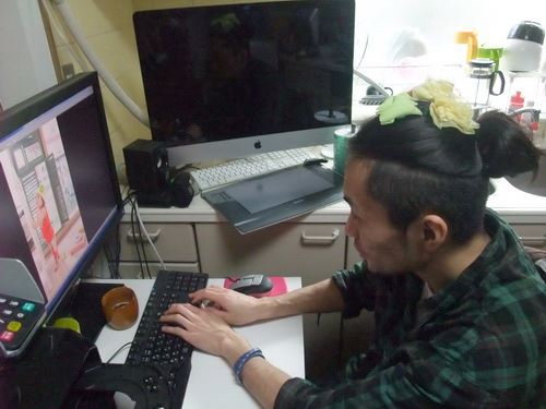 ブログ写真