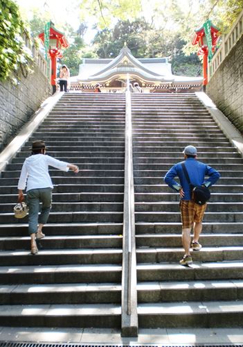 ブログ写真
