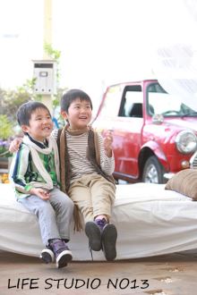 ブログ写真
