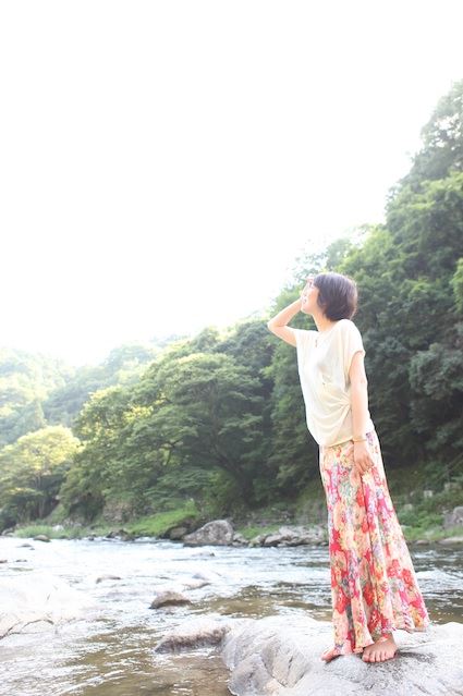 ブログ写真