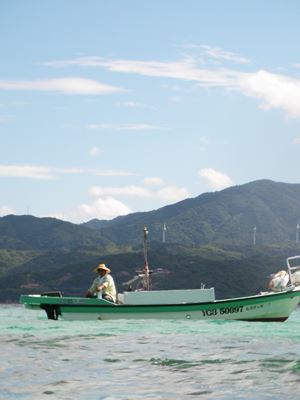 ブログ写真