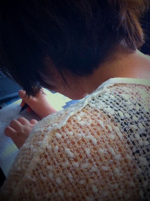 ブログ写真