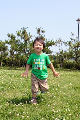 ブログ写真