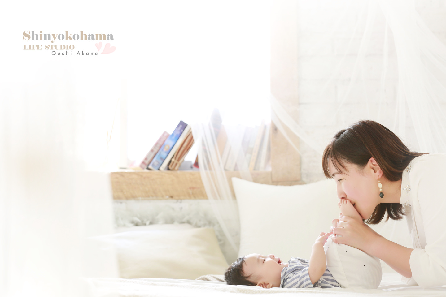 ベビー 赤ちゃん写真 子供から家族まで自然でおしゃれに残す人生の写真館 ライフスタジオ ベビー 赤ちゃん写真 子供から家族まで自然でおしゃれに残す人生の写真館 ライフスタジオ