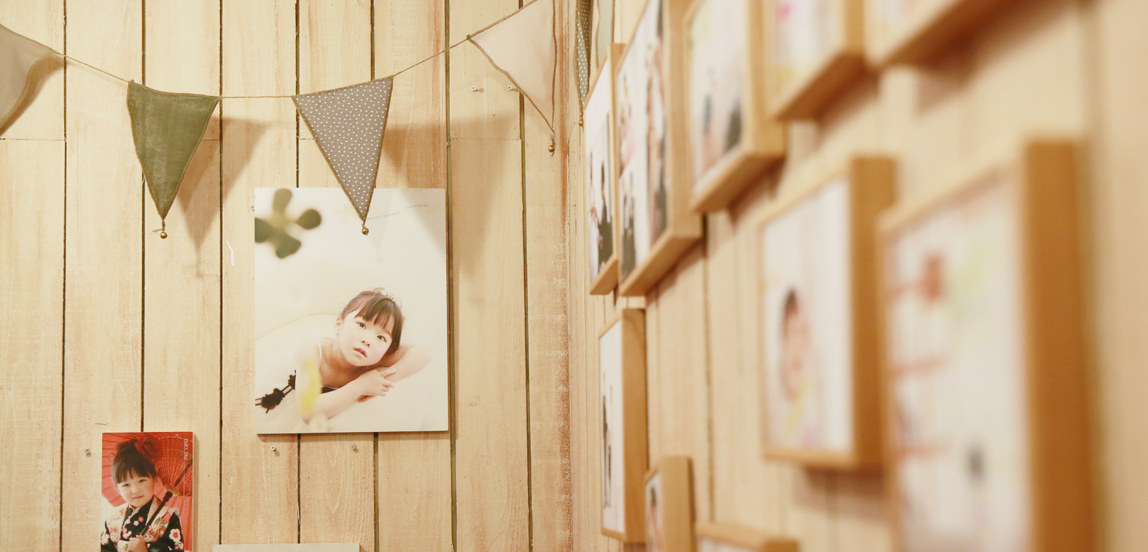 Pastel Frame パステルフレーム 子供から家族まで自然でおしゃれに残す人生の写真館 ライフスタジオ