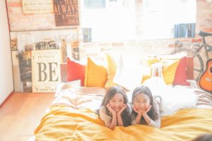 千葉フォトスタジオこども写真