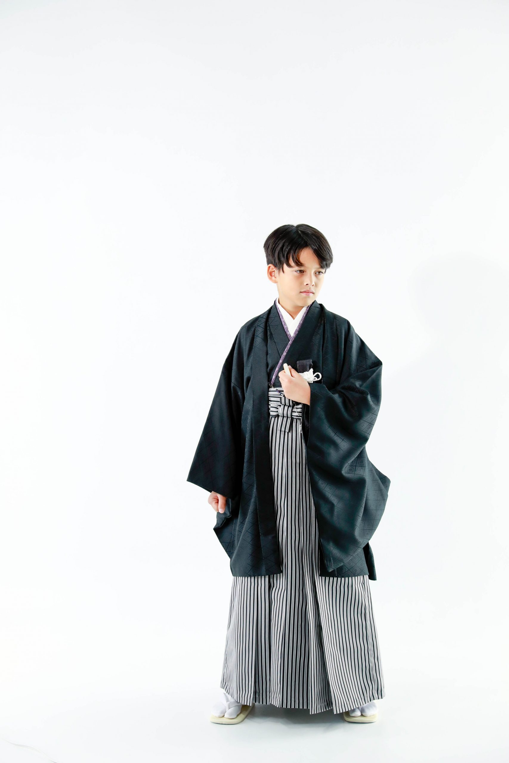 深谷市　ハーフ成人式　おしゃれ　写真