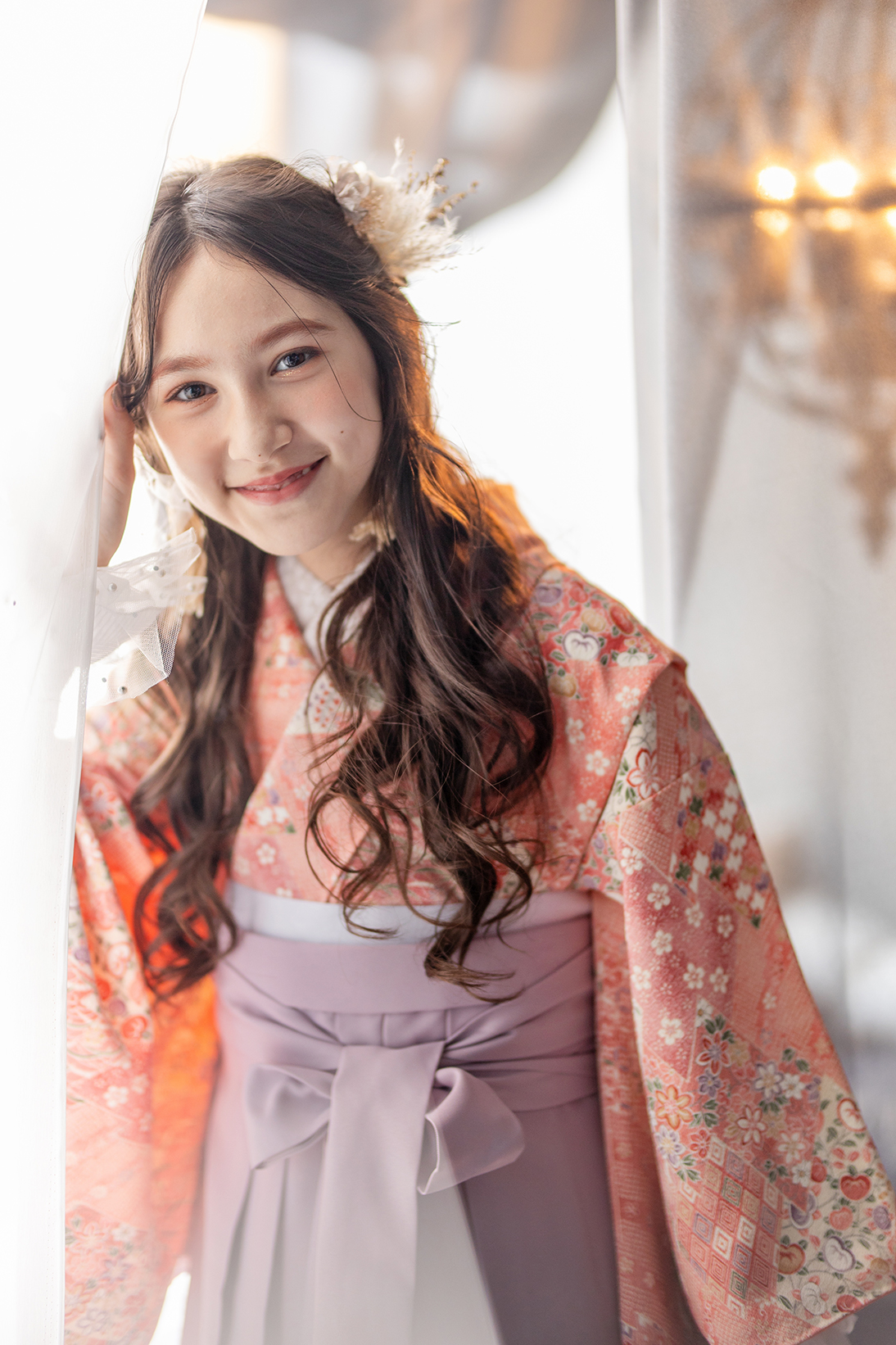 深谷市　おしゃれ　フォトスタジオ
