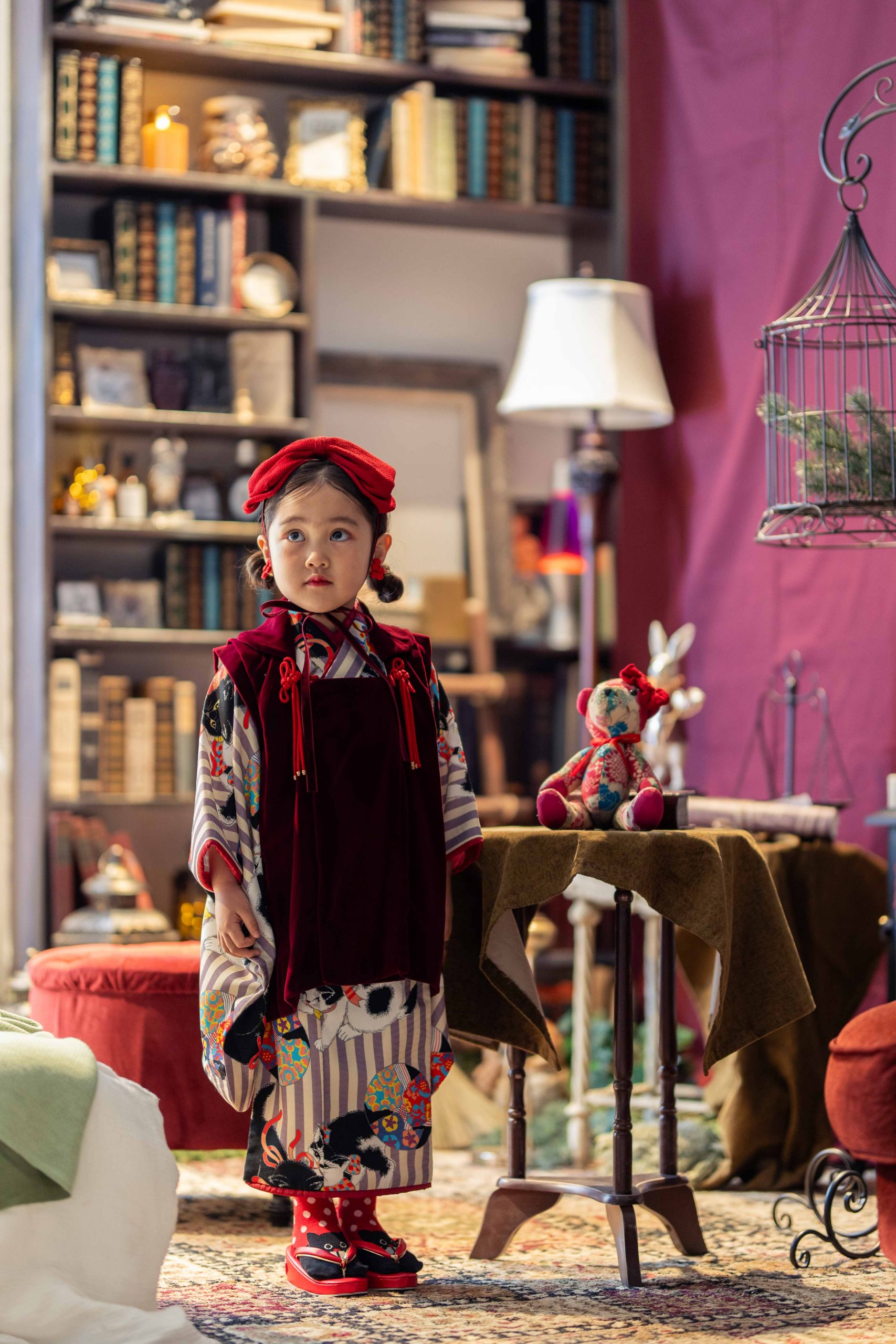 七五三撮影の料金プラン | ライフスタジオ水戸店 | 茨城県水戸市の