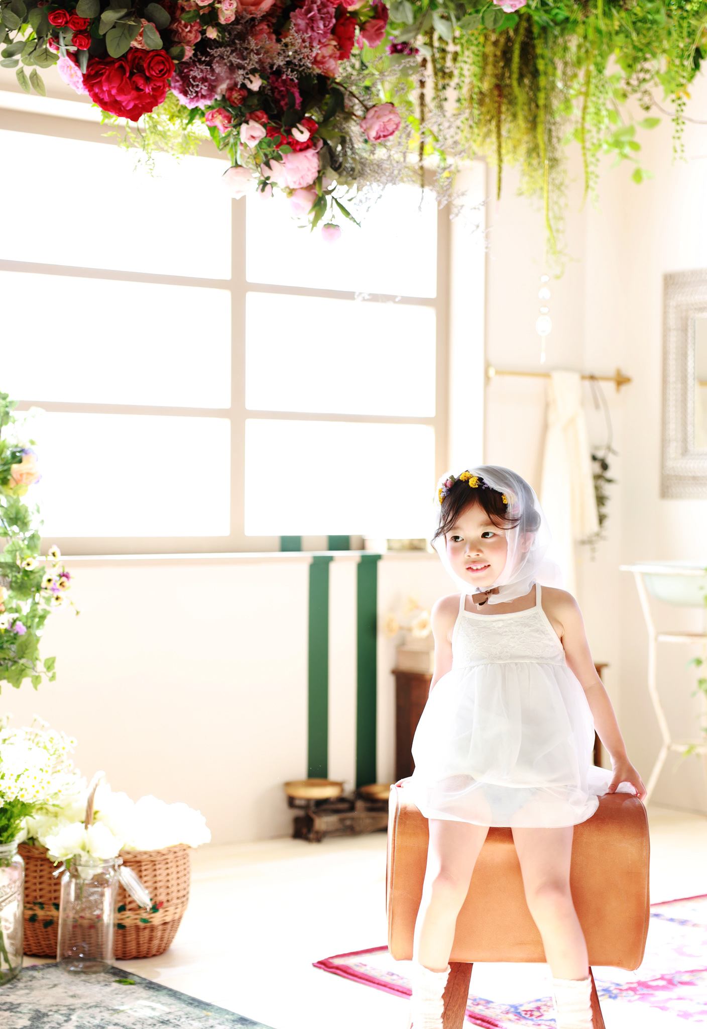 フォトスタジオ,写真館,名古屋,赤ちゃん撮影,子ども写真