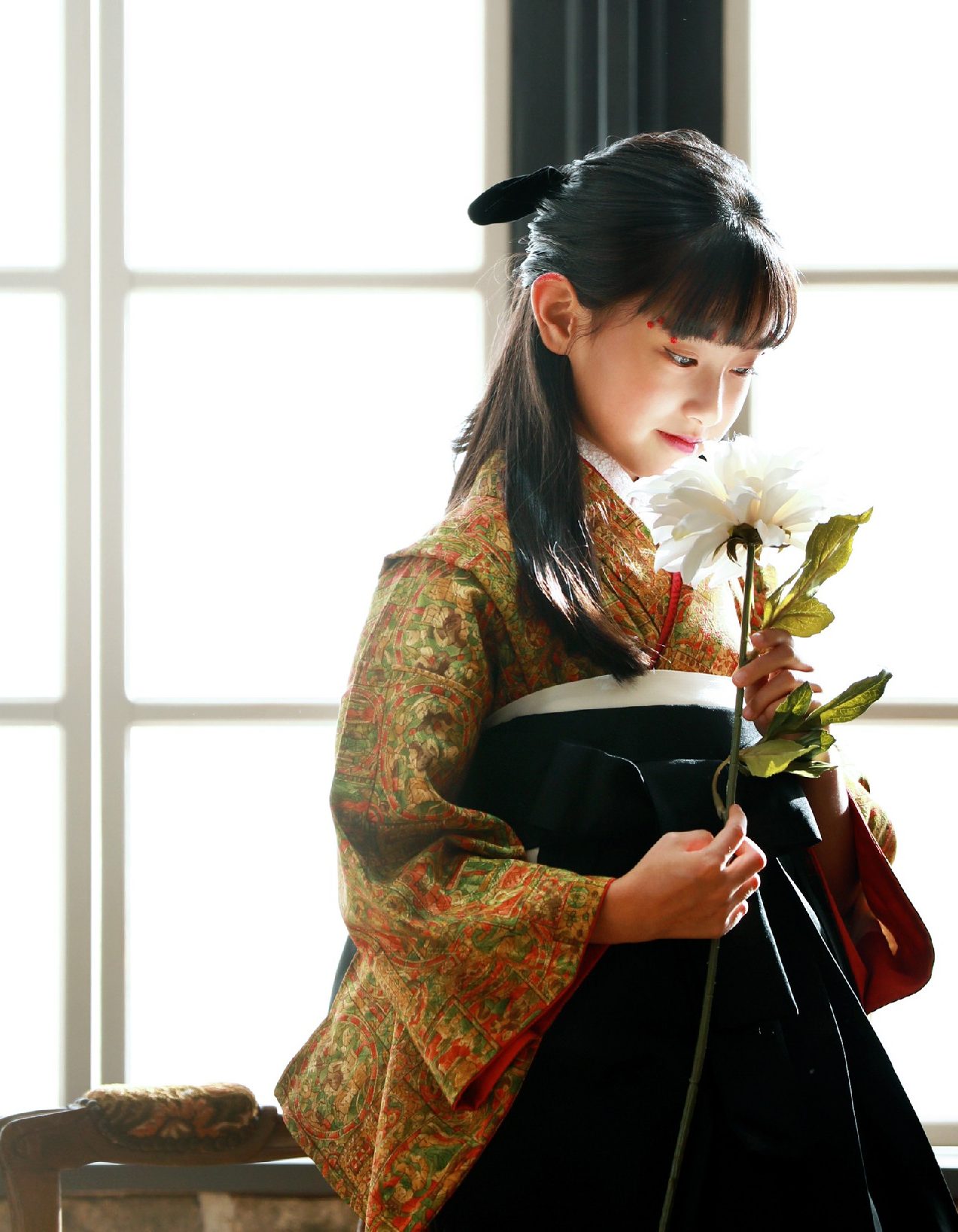 フォトスタジオ,写真館,名古屋,ハーフ成人式