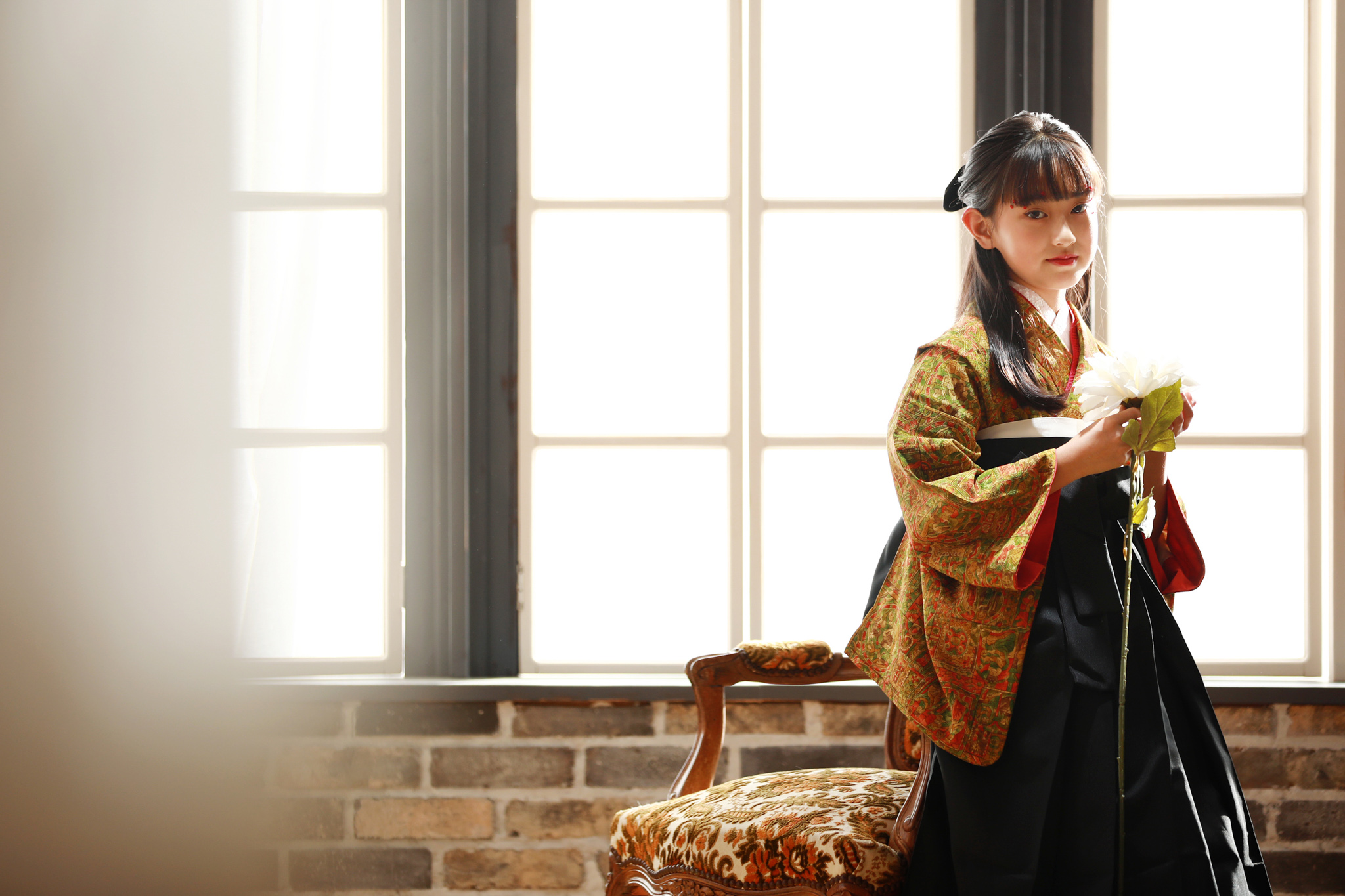 ライフスタジオ名古屋西店  愛知のおしゃれで人気のこども写真館 