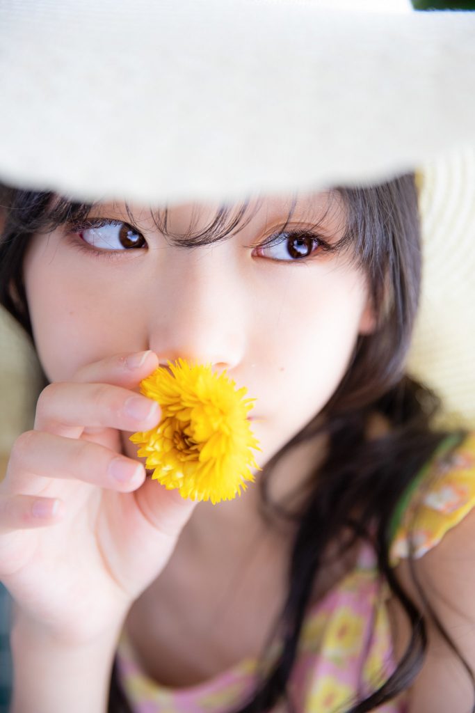 愛知名古屋人気フォトスタジオ子ども写真