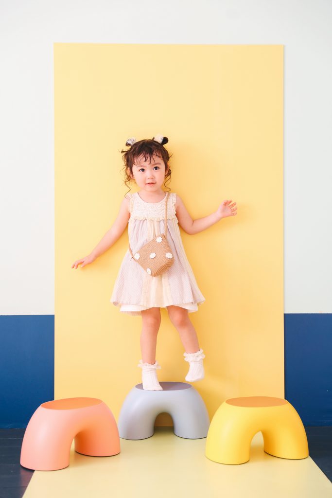 愛知名古屋フォトスタジオこども写真