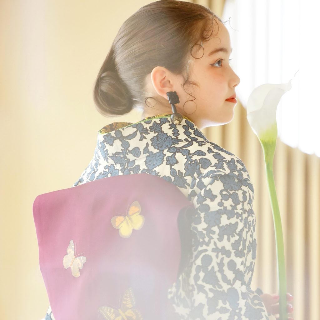 名古屋おしゃれフォトスタジオハーフ成人式 | ライフスタジオ名古屋栄店 | 名古屋市のおしゃれフォトスタジオ | 七五三・子ども写真