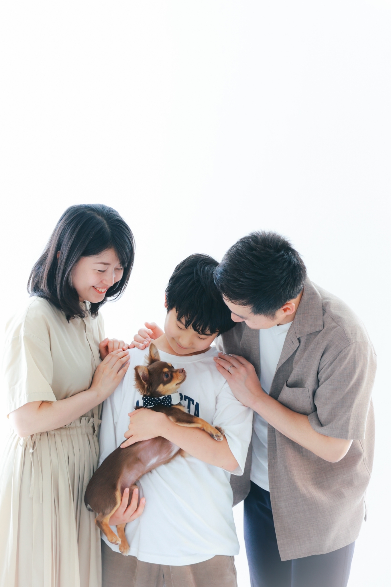 名古屋で愛するペットと一緒に思い出に残る写真を撮ろう！おすすめの 