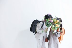 愛知名古屋フォトスタジオ入学写真 | ライフスタジオ名古屋栄店｜名古屋のおしゃれな人気フォトスタジオ｜七五三・子ども・ベビー写真