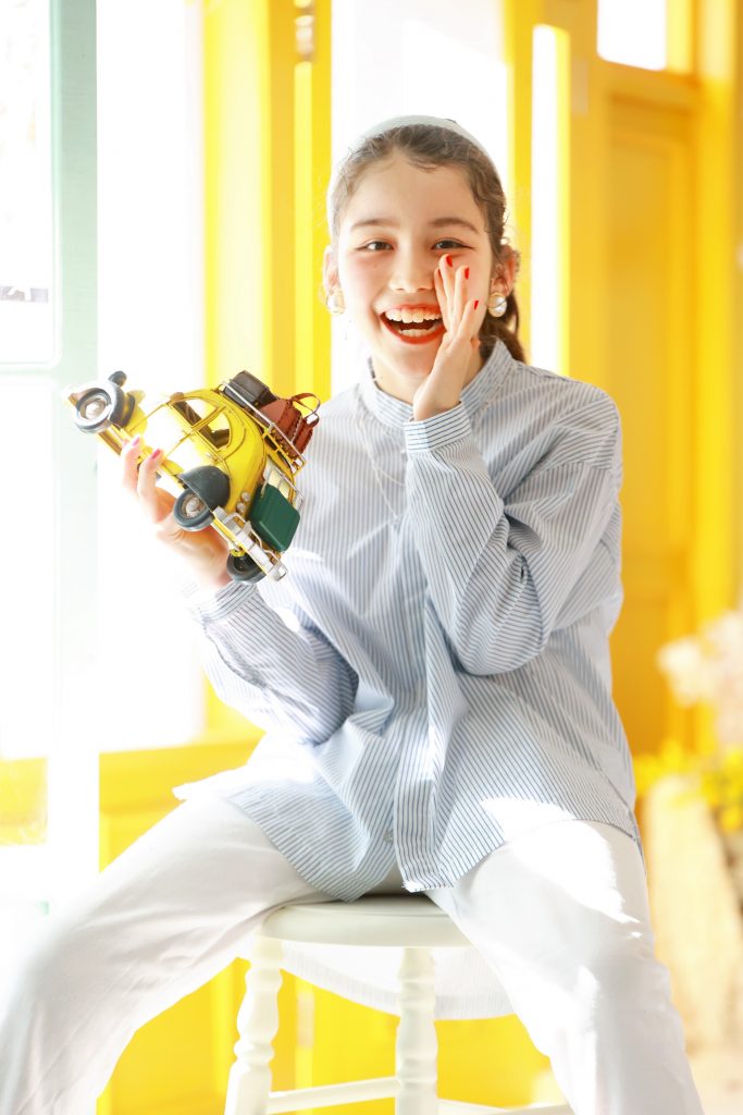 愛知名古屋フォトスタジオ子ども写真