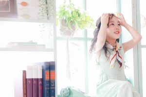 愛知名古屋フォトスタジオキッズ写真