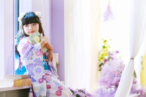 古河市 宇都宮市 小山市 人気フォトスタジオ　七五三