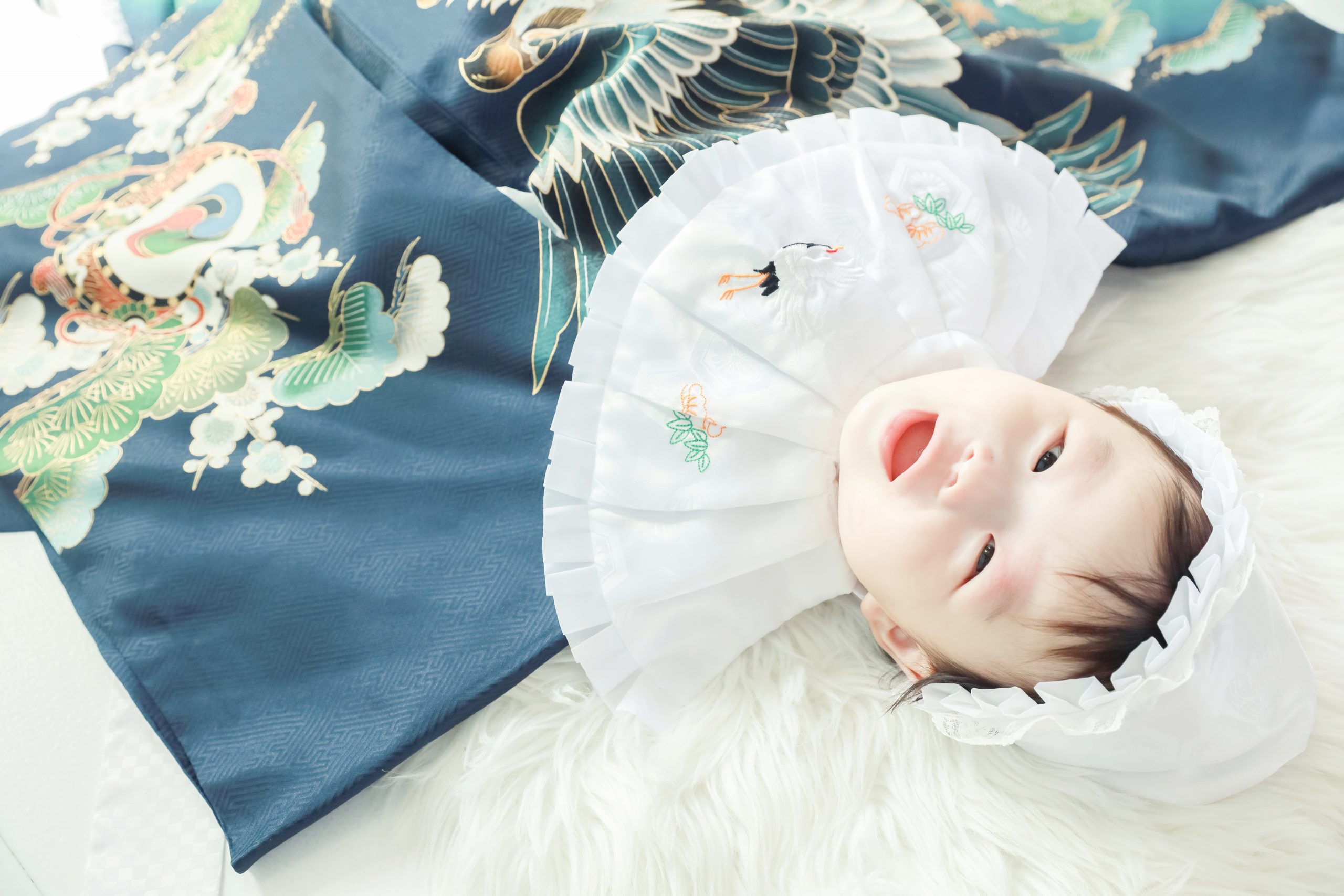 赤ちゃんフォト