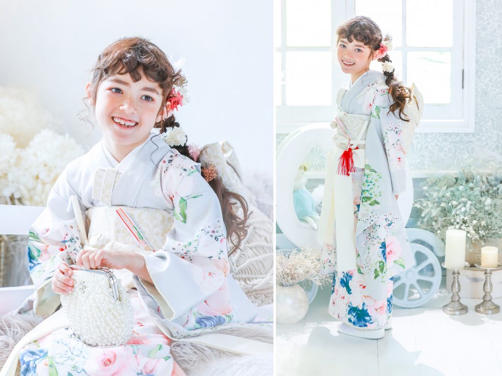 七五三ヘア ヘアアレンジ ヘアスタイル 和装ヘア 人気ランキング 七五三髪型 おしゃれ