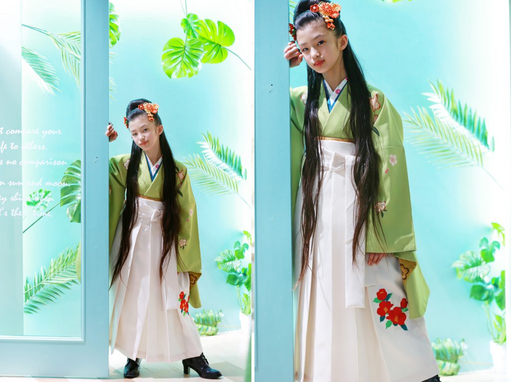 七五三ヘア ヘアアレンジ ヘアスタイル 和装ヘア 人気ランキング 七五三髪型 おしゃれ