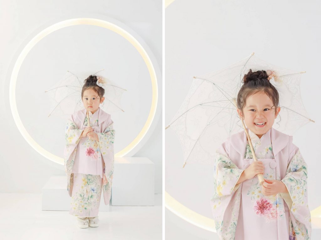 七五三ヘア ヘアアレンジ ヘアスタイル 和装ヘア 人気ランキング 七五三髪型 おしゃれ