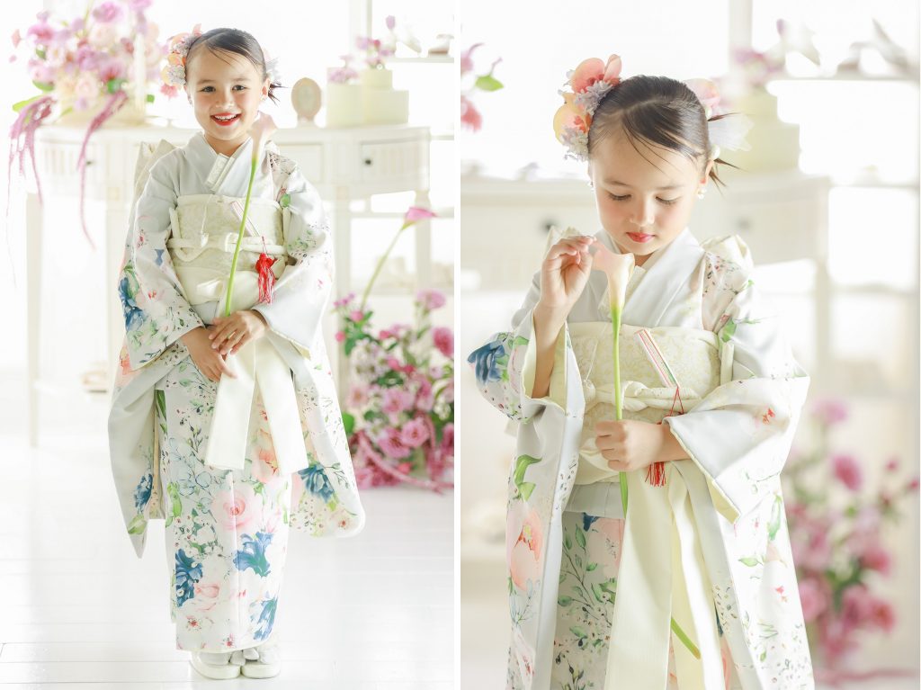 七五三ヘア ヘアアレンジ ヘアスタイル 和装ヘア 人気ランキング 七五三髪型 おしゃれ