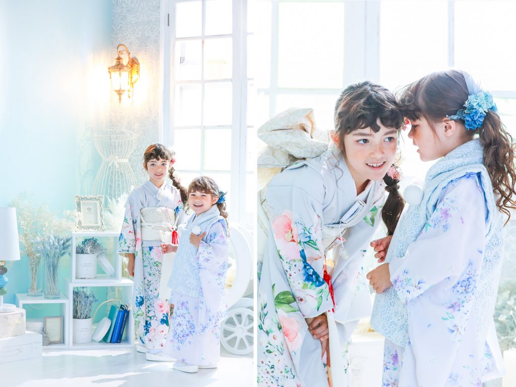 七五三ヘア ヘアアレンジ ヘアスタイル 和装ヘア 人気ランキング 七五三髪型 おしゃれ