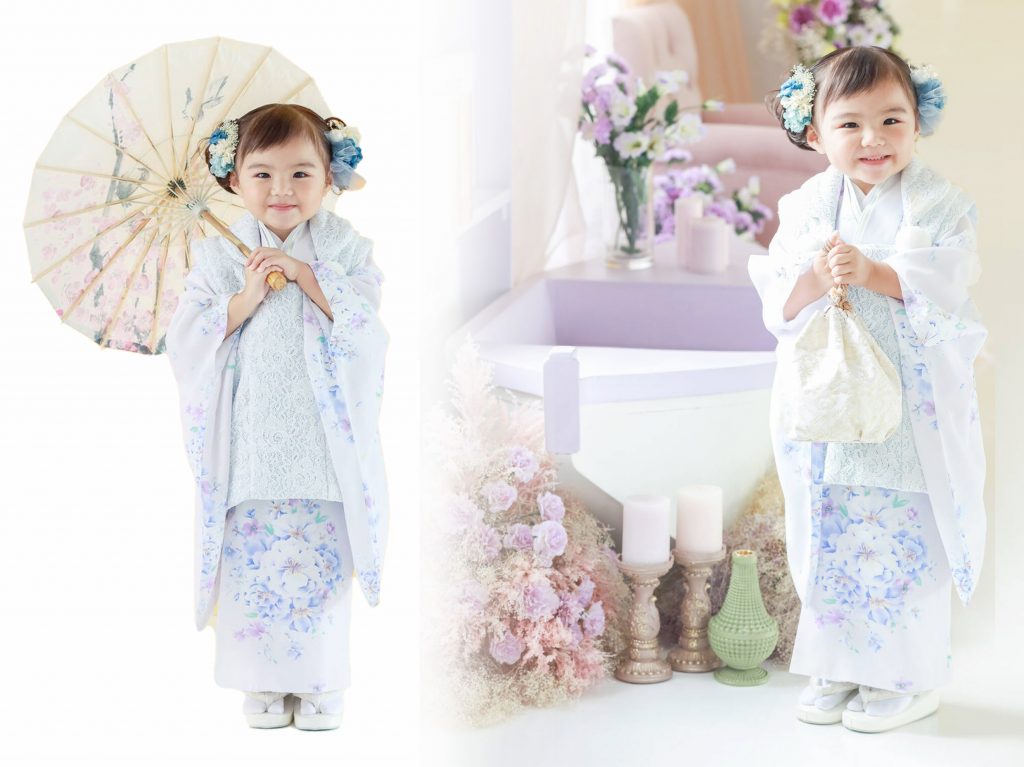 七五三ヘア ヘアアレンジ ヘアスタイル 和装ヘア 人気ランキング 七五三髪型 おしゃれ