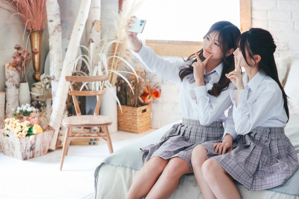 sweet sixteen 16 フォトスタジオ写真 | ライフスタジオ新横浜店｜横浜のおしゃれな人気フォトスタジオ｜七五三・子ども・ベビー写真
