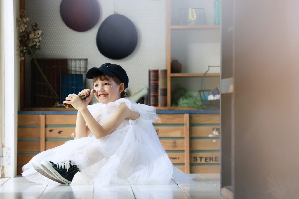 横浜フォトスタジオキッズ写真 | ライフスタジオ新横浜店｜横浜のおしゃれな人気フォトスタジオ｜七五三・子ども・ベビー写真
